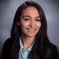 LightHive Employee Cathrine Fahmy's profile photo
