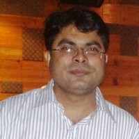 Health Biotech Limited Employee Vijender Beniwal's profile photo