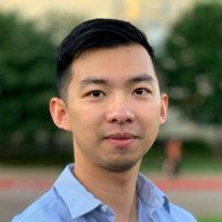 Eric Xi Email & Phone Number