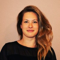 Anna Alexi Email & Phone Number