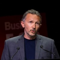 Unltd.Life Employee Norman Crowley's profile photo