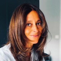 Laetitia Desoutter Email & Phone Number