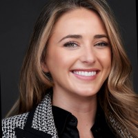 Ubiquity Employee Lauren Burdette's profile photo