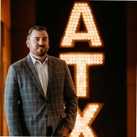 White Lodging Services Employee Daniel Chambers's profile photo