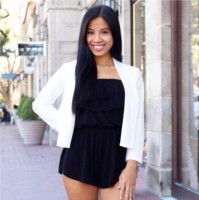 Forge Constructors Employee Alaine Nguyen's profile photo