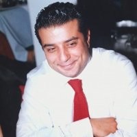 Chris Mizikakis Email & Phone Number