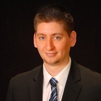 Mentavi Health Employee Christopher Bach's profile photo