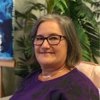 Diabetes Alliance Employee Therese Cameron's profile photo