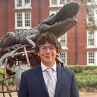 Florida Fixed Income Group UF Employee Sebastian Wright's profile photo