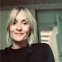 adidas Employee Samantha Gale's profile photo