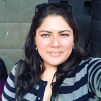 Cechriza Employee Emma Julian Iturbe's profile photo