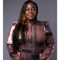Foster Forward Employee Bernadette Tavares's profile photo