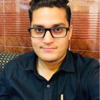 UMSL Employee Pravat Purohit's profile photo