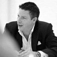 Inspyer Lighting Employee Adrian Marshall's profile photo