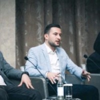 Bir Ecosystem Employee Murad Rzazade's profile photo