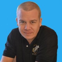 AWcode Employee Mark Walker's profile photo