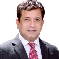 Office of International Affairs - Medicaps University Employee Ravindra Pathak's profile photo