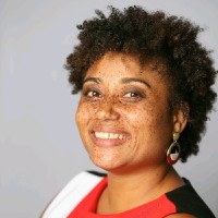 Live Oak Gottesman Employee Simoné Stone's profile photo