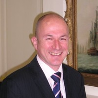 HiiROC Employee Mark Gerard's profile photo