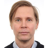 Netum Employee Jarkko Tiesmaki's profile photo