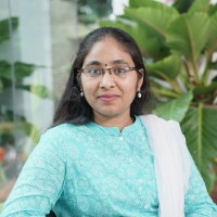 Deepika Pradeepkumar Email & Phone Number