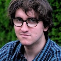 Michael Holman's profile photo