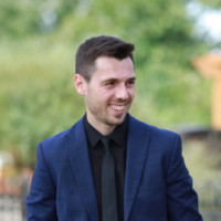 Kimpex Employee Nicolas Fortin's profile photo