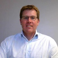 Tata Steel UK Employee Damon Owen's profile photo