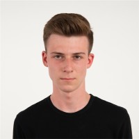 Rhapsody Employee Marcel Nieslony's profile photo