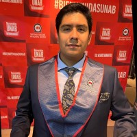 Antonio Chanqueo Email