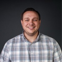 Textron GSE Employee Ryan Erickson's profile photo