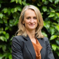 Johnson Matthey Employee Magdalena Sartin's profile photo