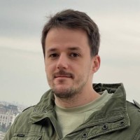 Stefan Radjenovic's profile photo