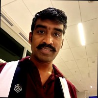 Gopi Krishnan Email