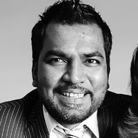 ITC Solutions Employee Suneth Dharmasena's profile photo