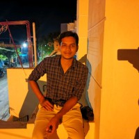 ZedBee Technologies Private Limited Employee Vishnuvarthan Balu's profile photo