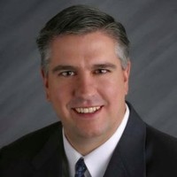 Crowe Employee Joe Tomaszewski's profile photo