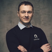 Nikulipe Employee Tomas Snitka's profile photo