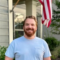 Joint Relief Institute Employee Matt Harding's profile photo