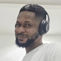eHealth Africa Employee Uchenna Nnochirionye's profile photo