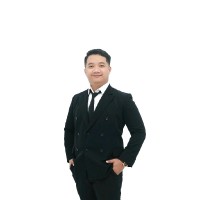 ForBis Employee Muhammad Alwany's profile photo