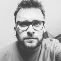 From Poland With Dev Employee Piotr Oleksy's profile photo