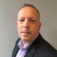Dassault Systèmes Employee Jonathan Washington's profile photo