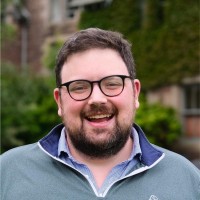 St. Albans School (D.C.) Employee Timothy Hudson's profile photo