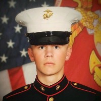 Compass Security Employee Grant Knudsen's profile photo