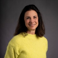Gina Spang
