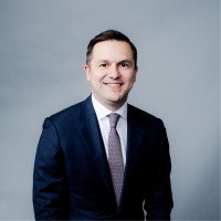 MegaFon Employee Dmitry Rudskikh's profile photo