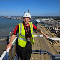 Terberg DTS UK Employee Richard Ambler's profile photo