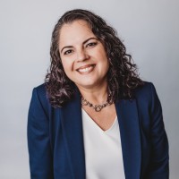 Bay Food Brokerage Employee Nicholle Crespo's profile photo