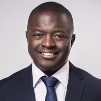 Edwin Wansi Email